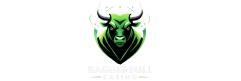 Raging Bull Casino online casino logo