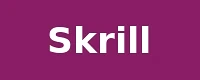 Skrill e-wallet accepted at Raging Bull Casino