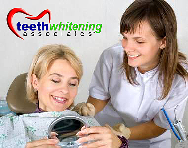 Teeth whitening Business Opportunity